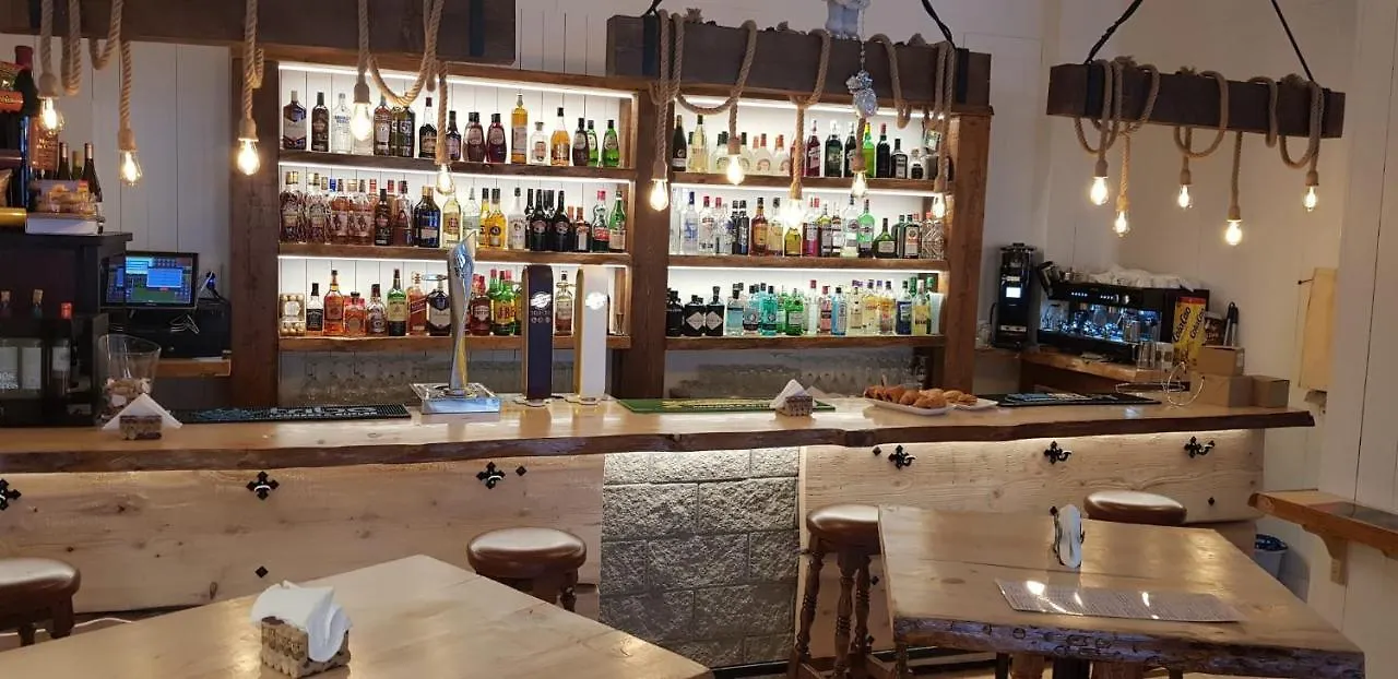 Hotel Merino Пас-де-ла-Каса