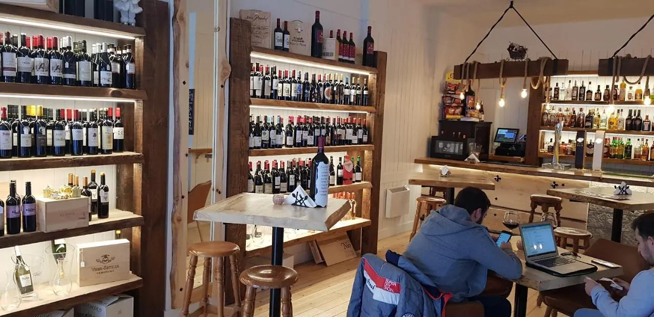 Hotel Merino Пас-де-ла-Каса 2*,  Андорра
