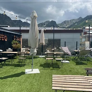 3* Hotel Kathmandu