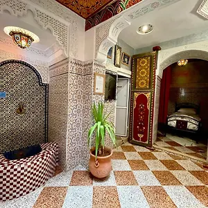 https://downtown-fez-hostel.hotelfesmorocco.com