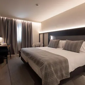 4* Hotel Magic Pas