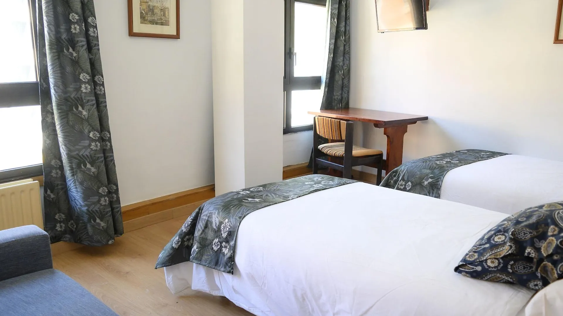 Hotel Merino Pas De La Casa