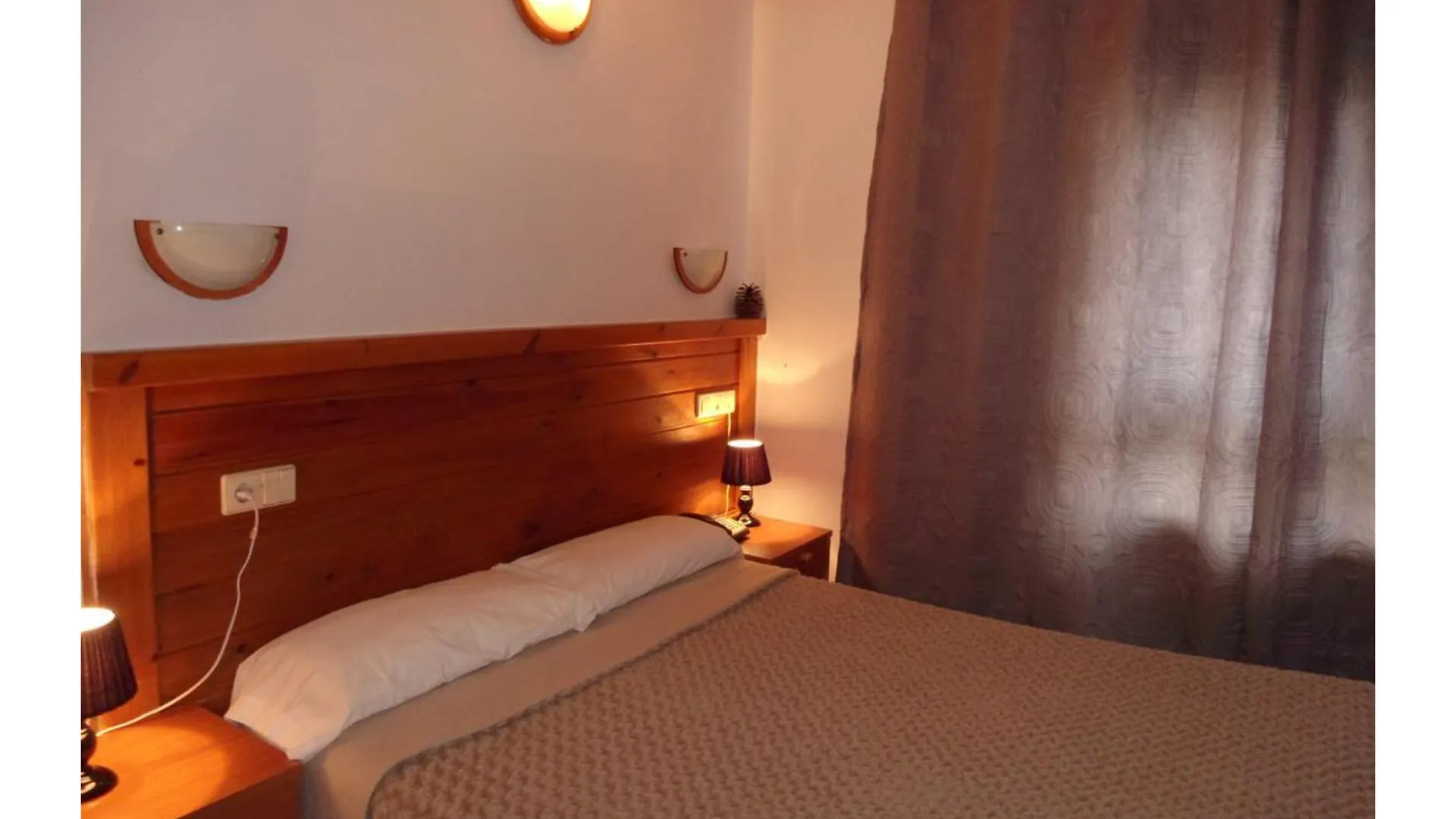 Hotel Merino Pas De La Casa
