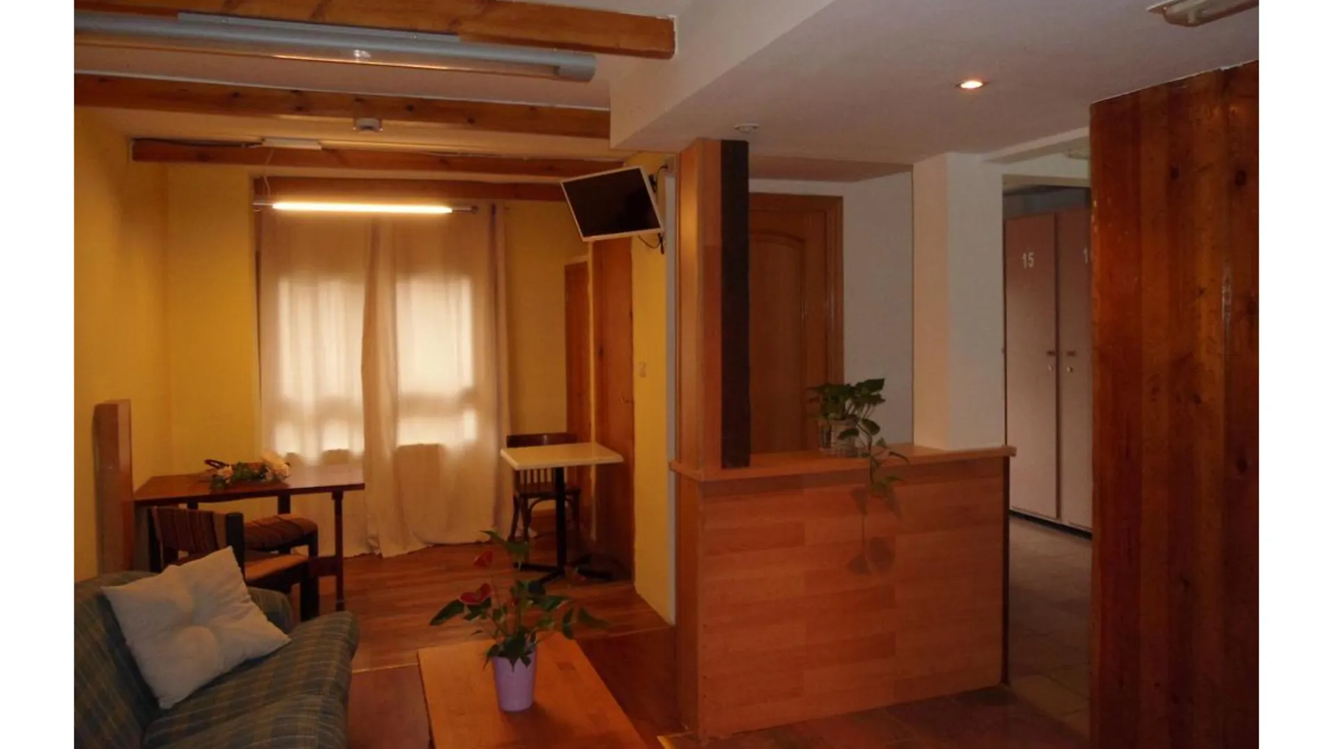 Hotel Merino Pas De La Casa