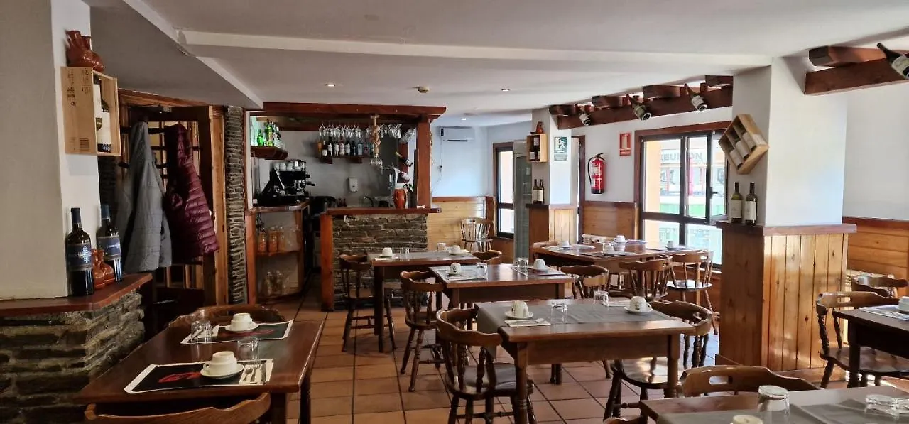 Hotel Merino Pas De La Casa