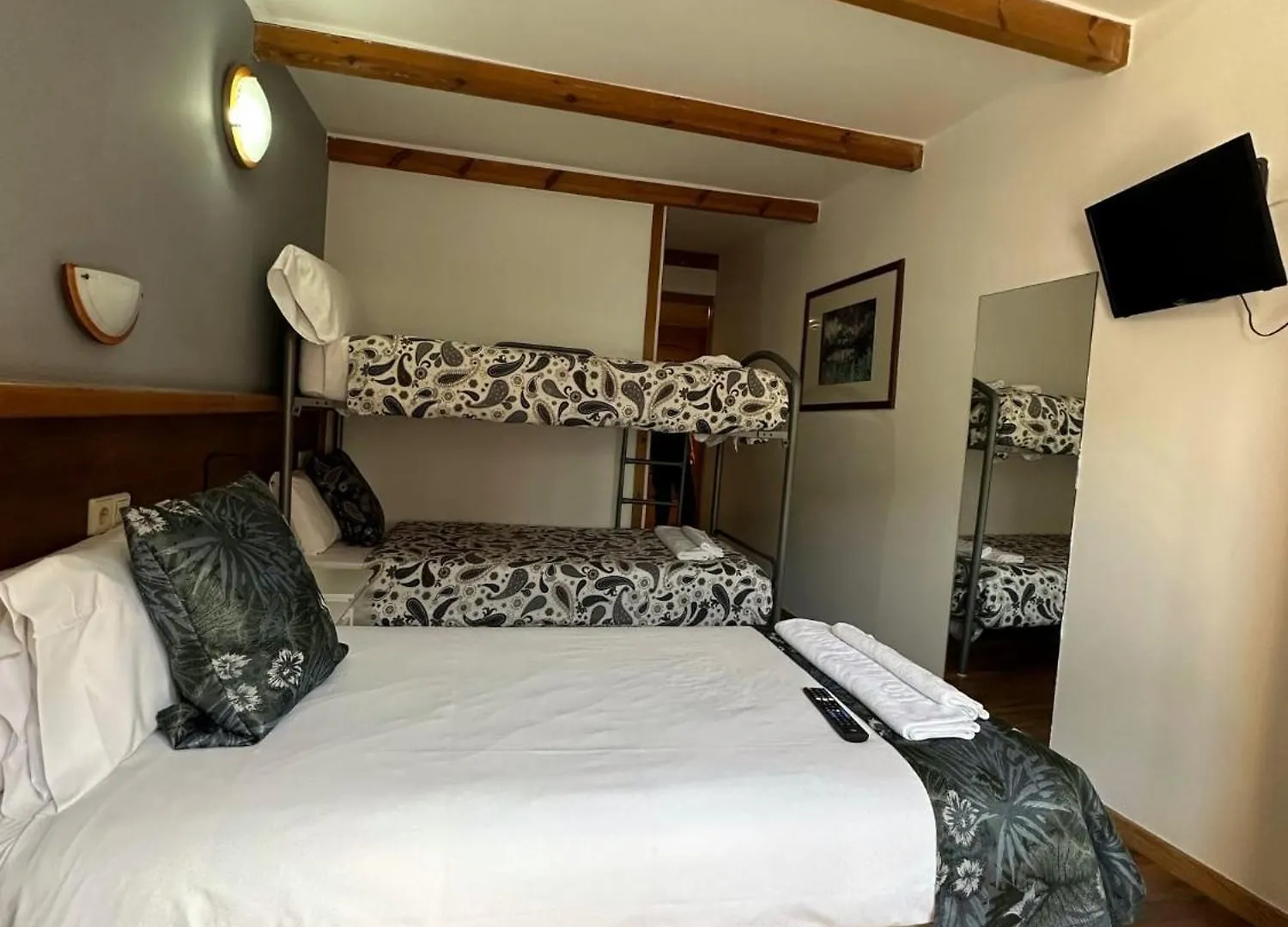 Hotel Merino Pas De La Casa
