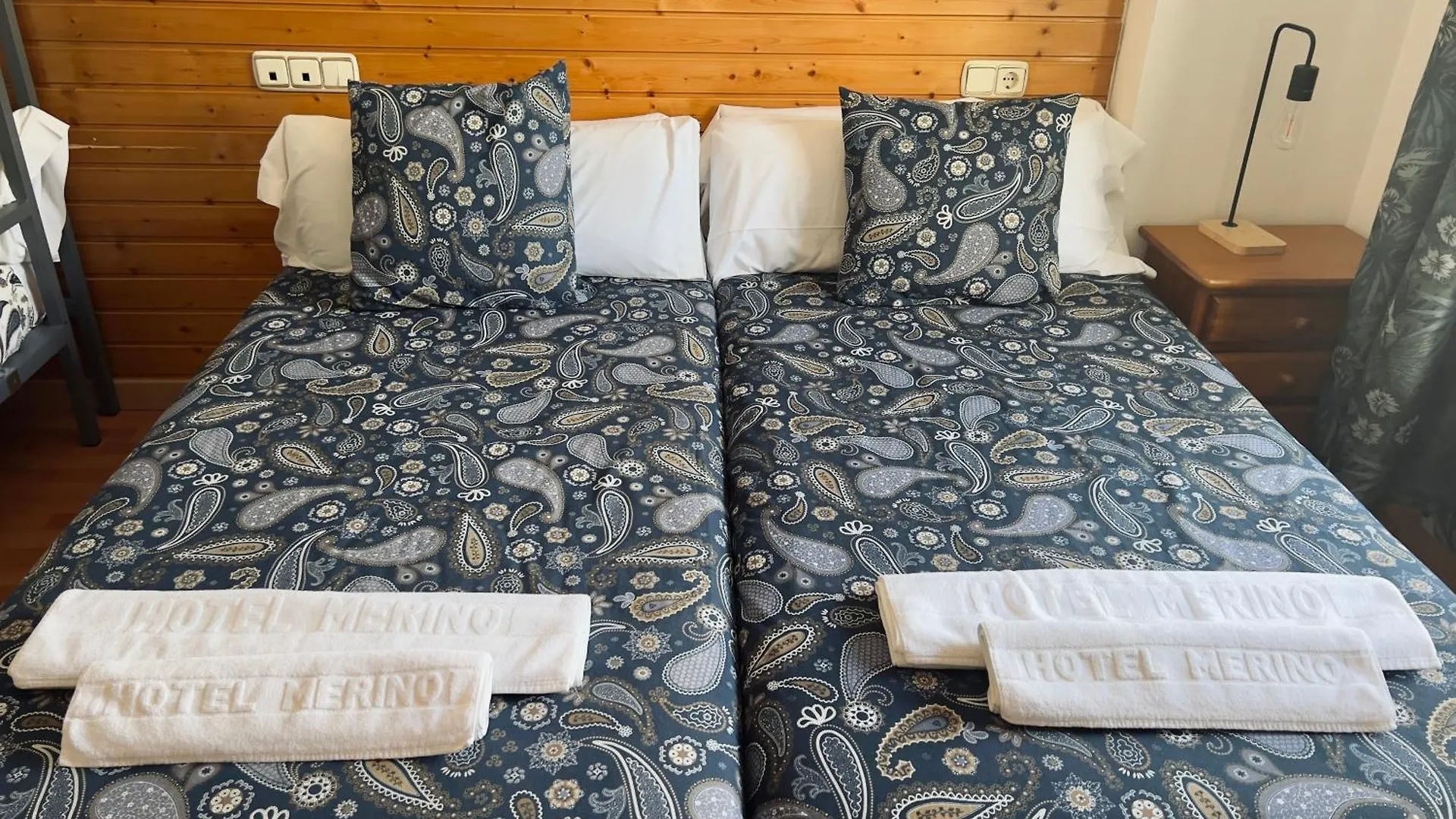 Hotel Merino Pas De La Casa